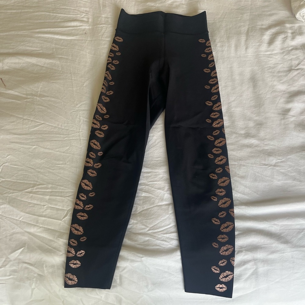 Ultracor Lux Lip Service leggings - Picture 2 of 3